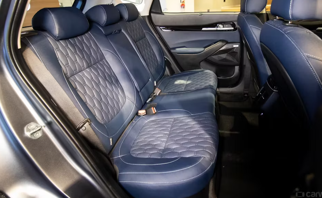 Kia Seltos(2020-2022) Gtx Plus 1.4 Dual Tone
